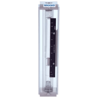 Brooks Instrument GT130x Series Flowmeter, Model 1306